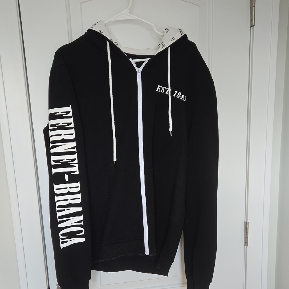 Fernet Branca Hoodie